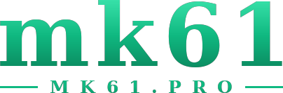 mk61 logo